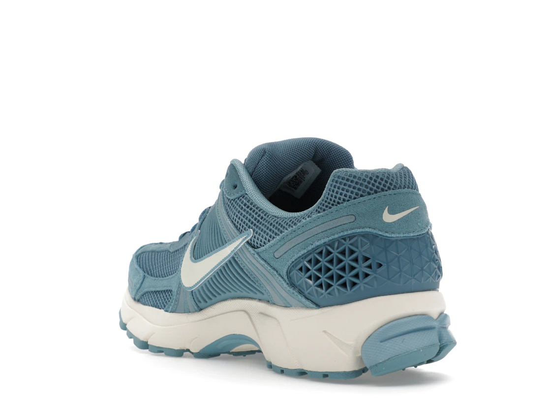 Vue 25 de Nike Zoom Vomero 5 Denim Turquoise