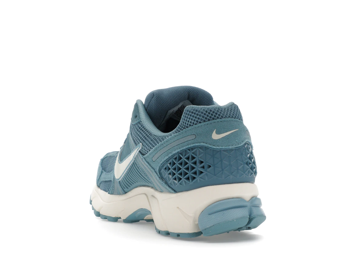 Vue 26 de Nike Zoom Vomero 5 Denim Turquoise