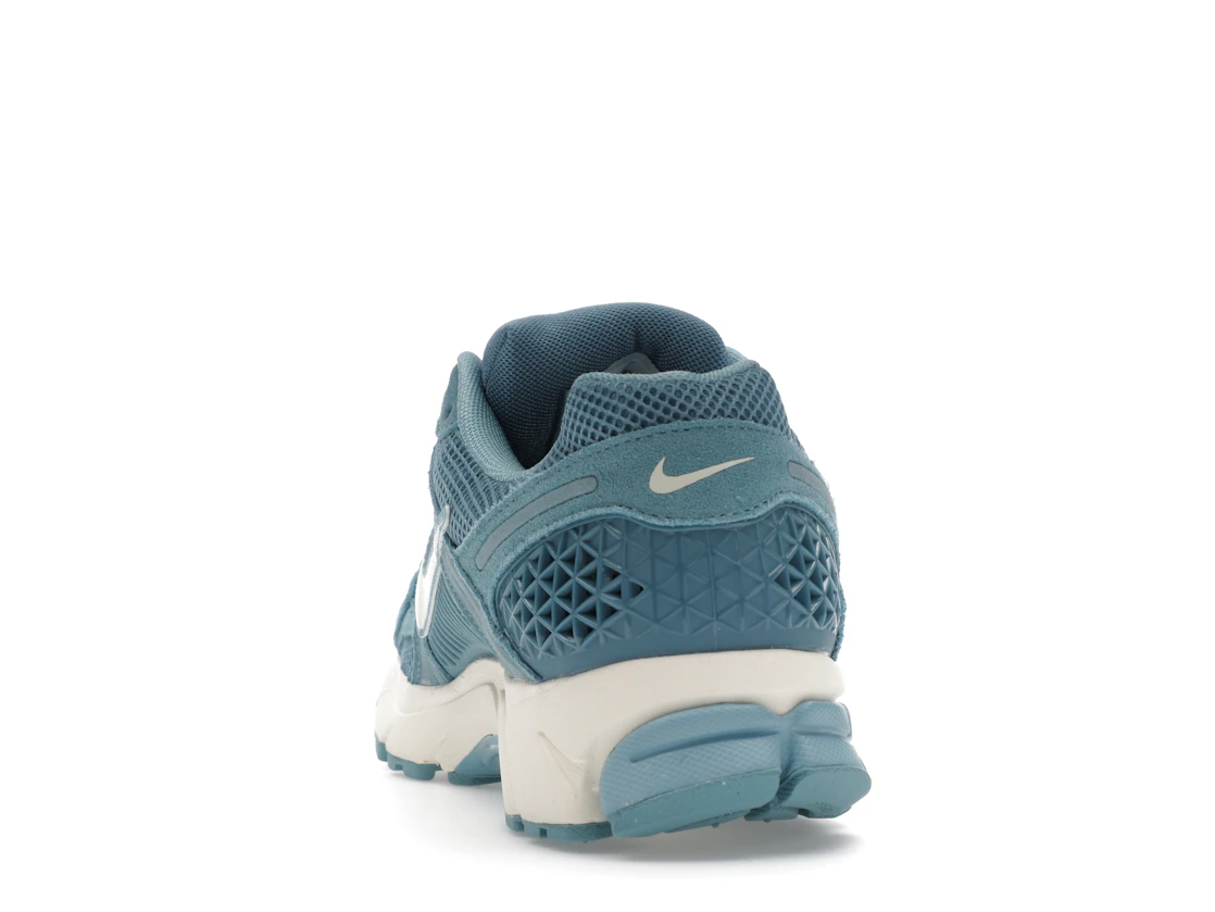 Vue 27 de Nike Zoom Vomero 5 Denim Turquoise