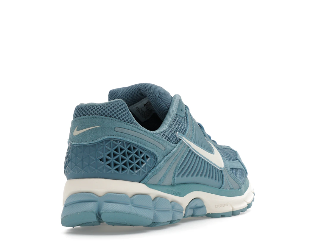 Vue 31 de Nike Zoom Vomero 5 Denim Turquoise