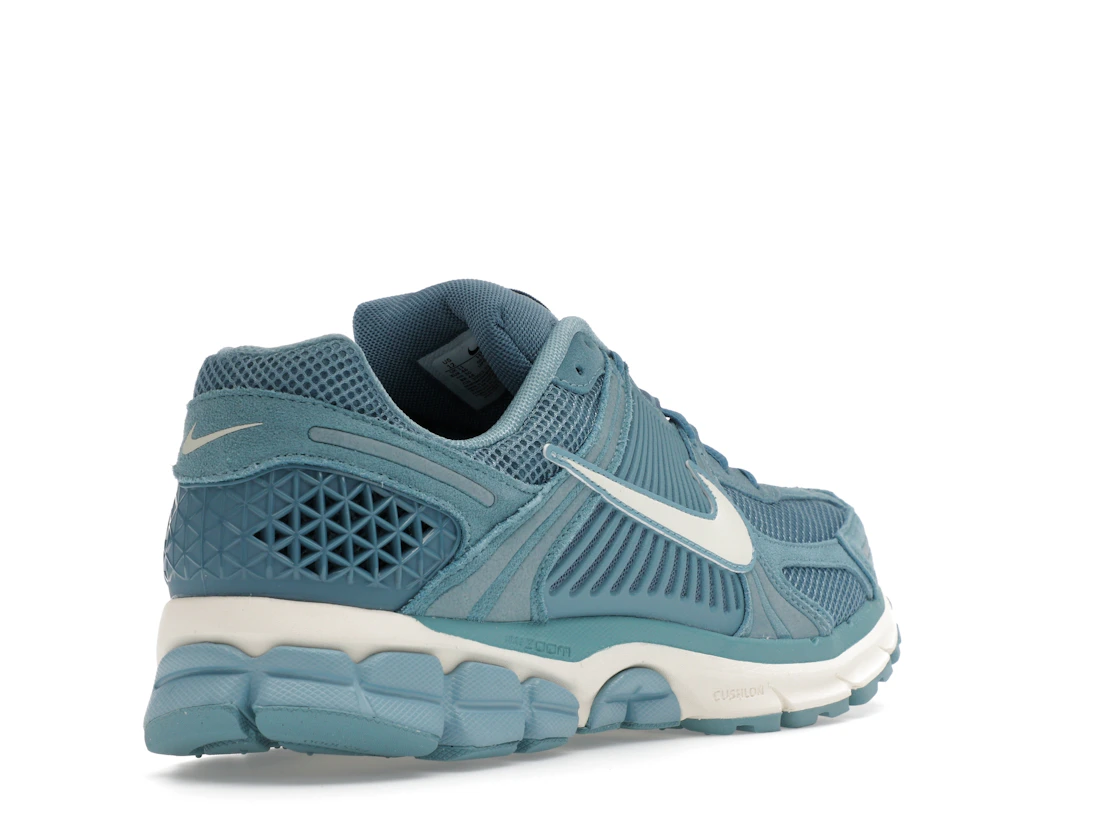 Vue 32 de Nike Zoom Vomero 5 Denim Turquoise