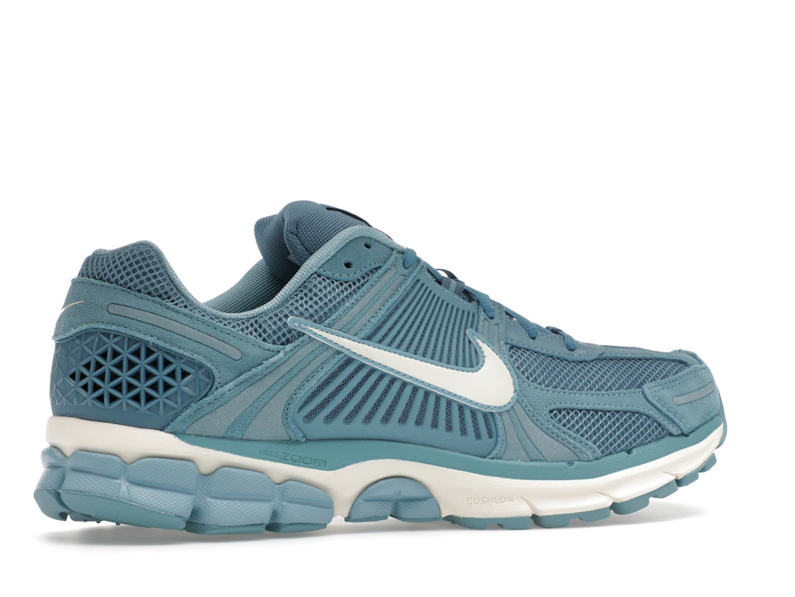 Vue 35 de Nike Zoom Vomero 5 Denim Turquoise