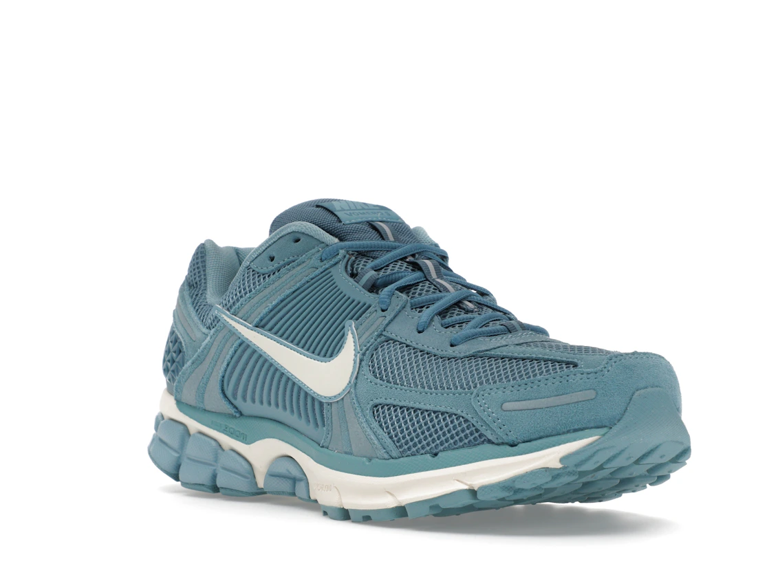 Vue 6 de Nike Zoom Vomero 5 Denim Turquoise