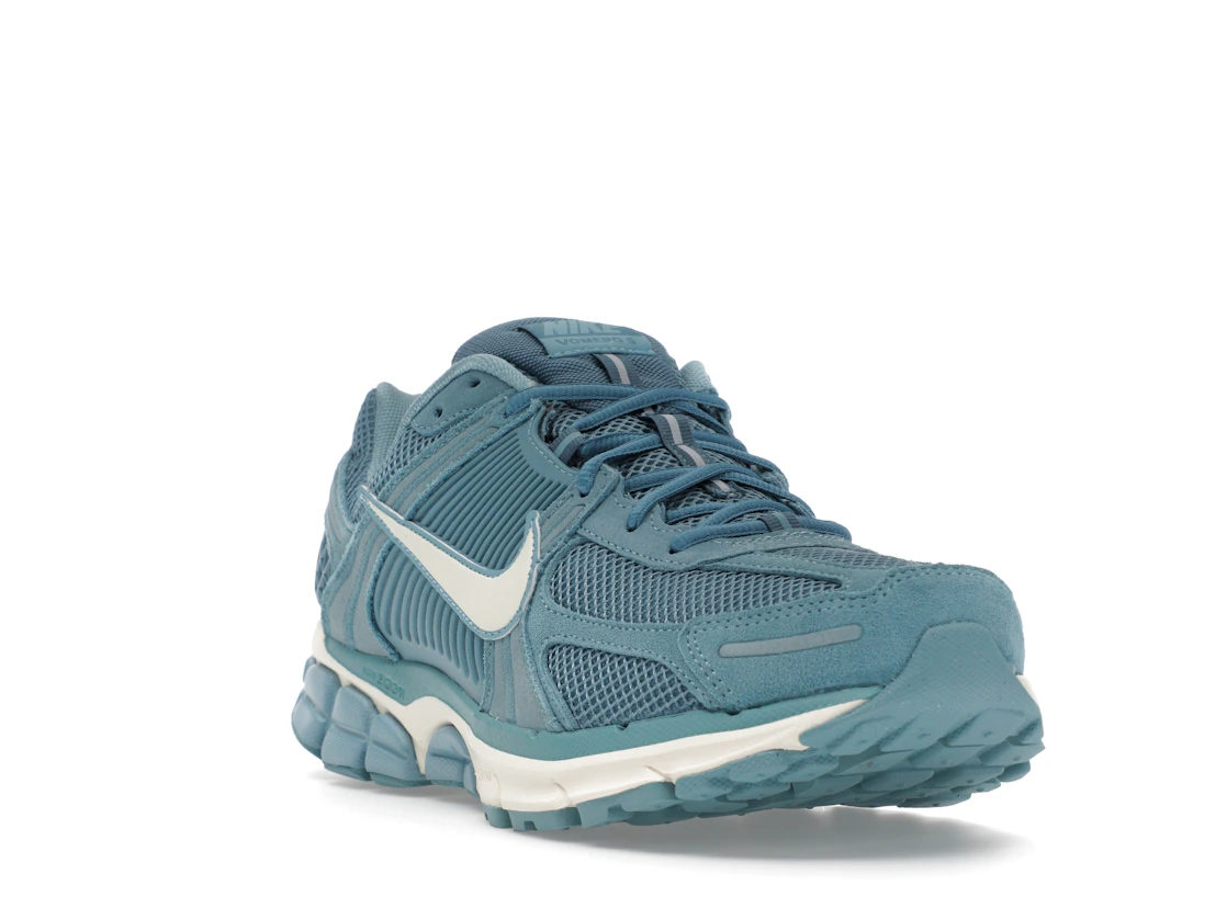 Vue 7 de Nike Zoom Vomero 5 Denim Turquoise