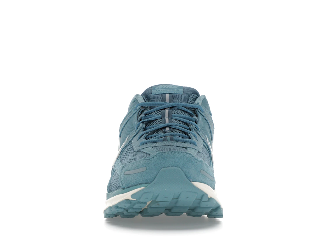 Vue 10 de Nike Zoom Vomero 5 Denim Turquoise