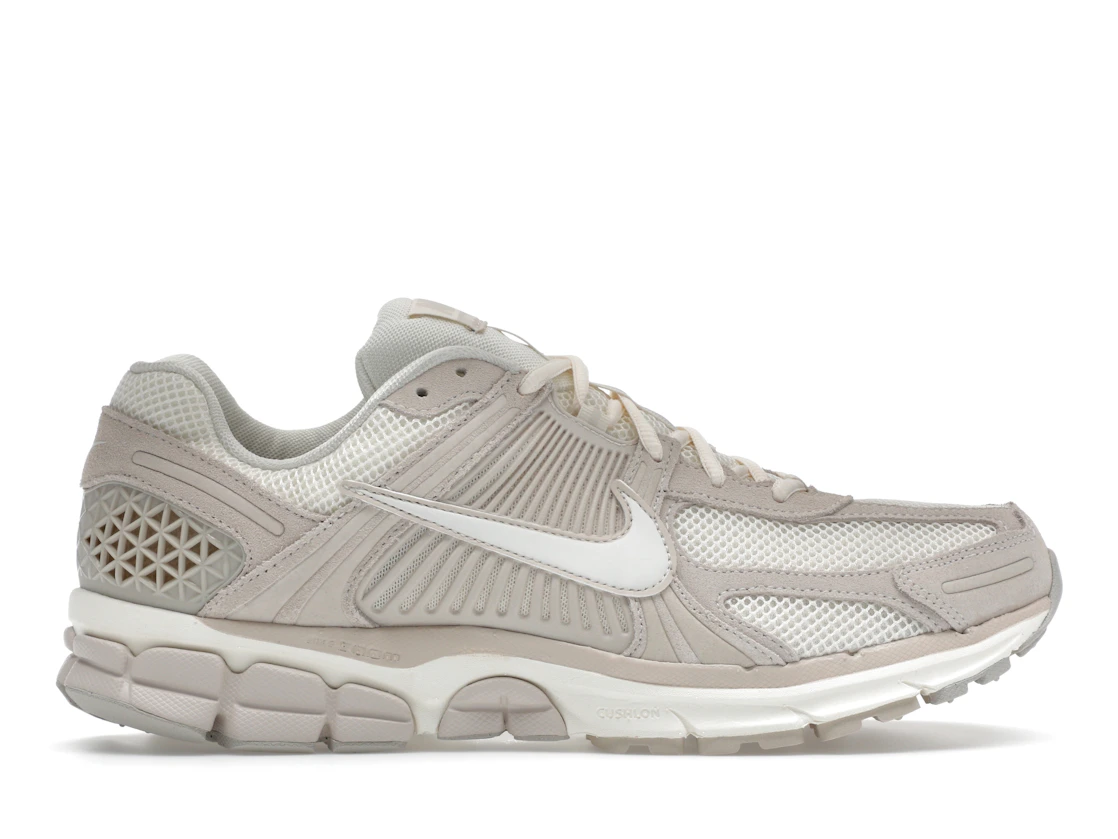 Vue 1 de Nike Zoom Vomero 5 Light Orewood Brown