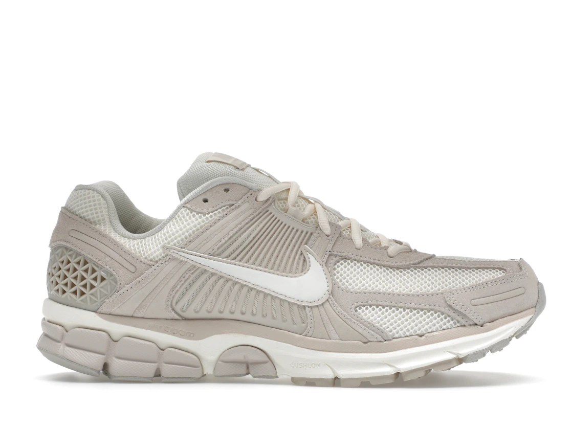 Vue 2 de Nike Zoom Vomero 5 Light Orewood Brown