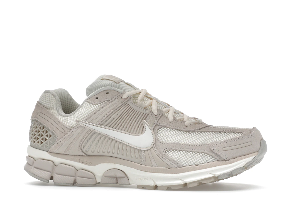 Vue 3 de Nike Zoom Vomero 5 Light Orewood Brown