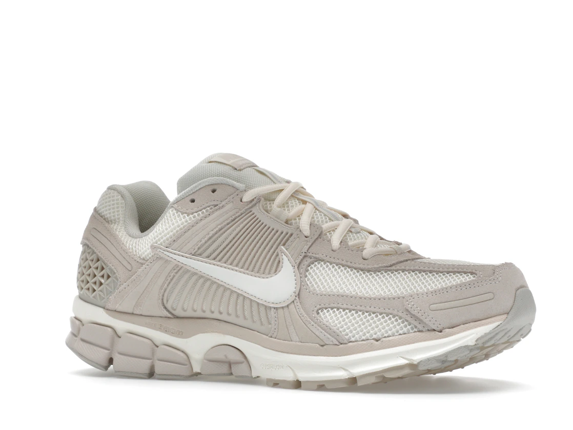 Vue 4 de Nike Zoom Vomero 5 Light Orewood Brown