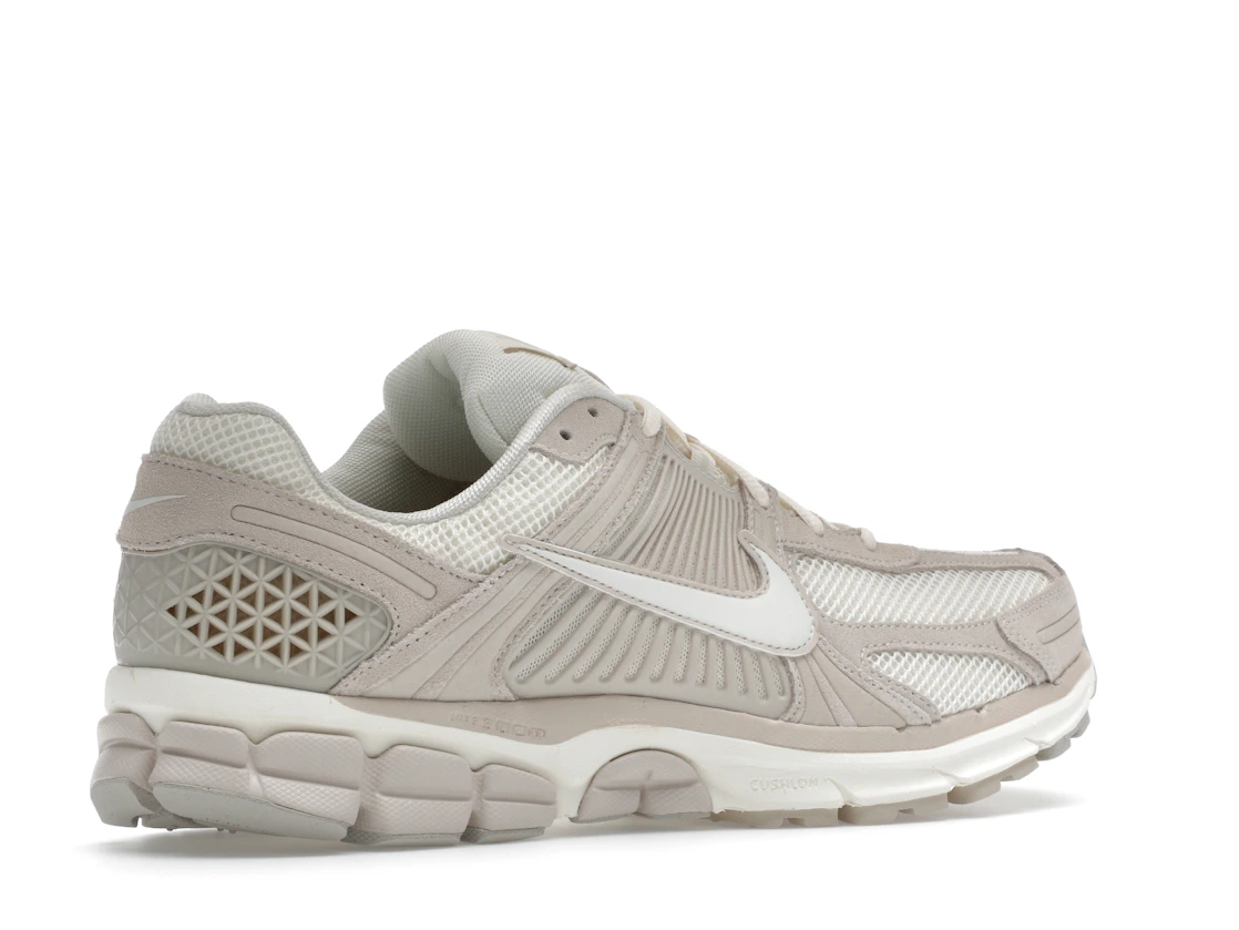 Vue 34 de Nike Zoom Vomero 5 Light Orewood Brown