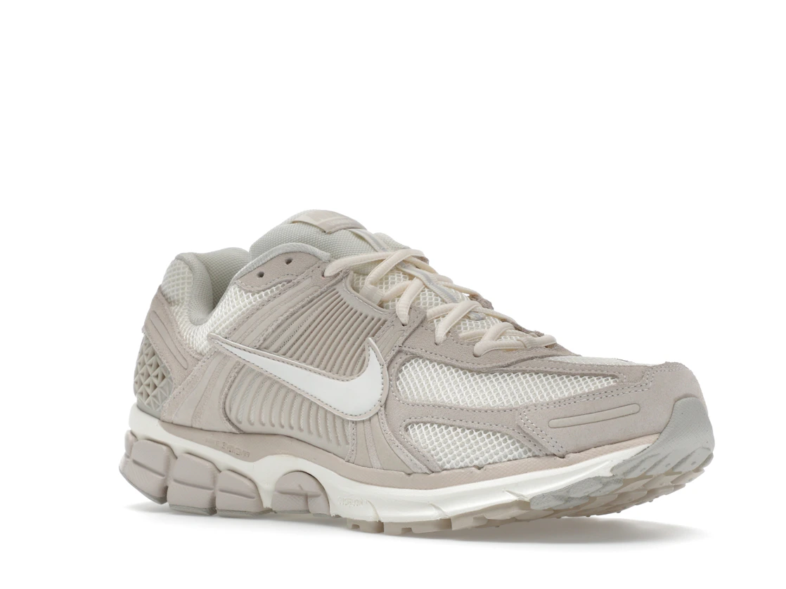 Vue 5 de Nike Zoom Vomero 5 Light Orewood Brown