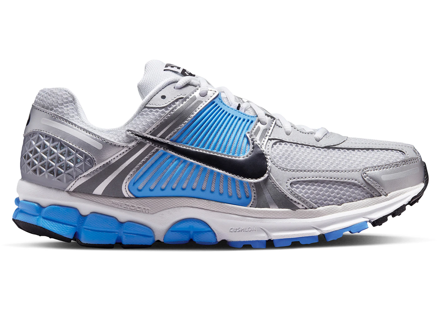 Nike Zoom Vomero 5 Pure Platinum University Blue