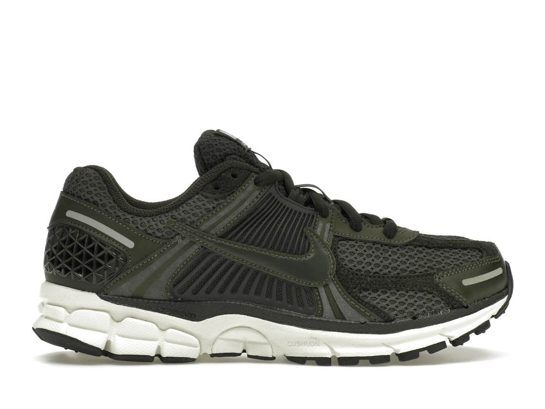 Vue 1 de Nike Zoom Vomero 5 Sequoia 