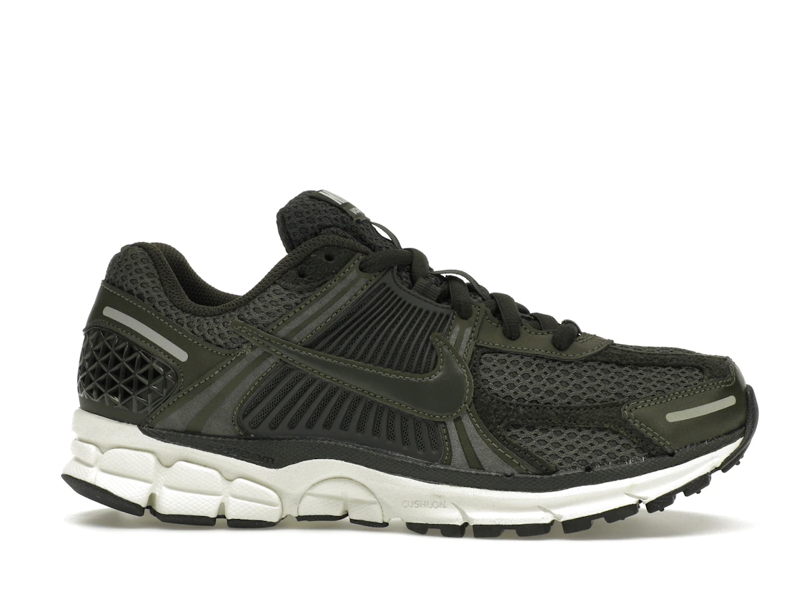 Vue 2 de Nike Zoom Vomero 5 Sequoia 