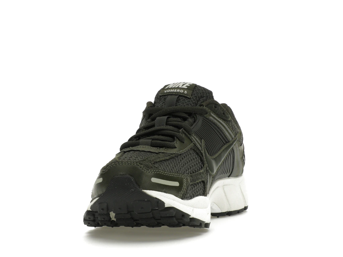 Vue 12 de Nike Zoom Vomero 5 Sequoia 