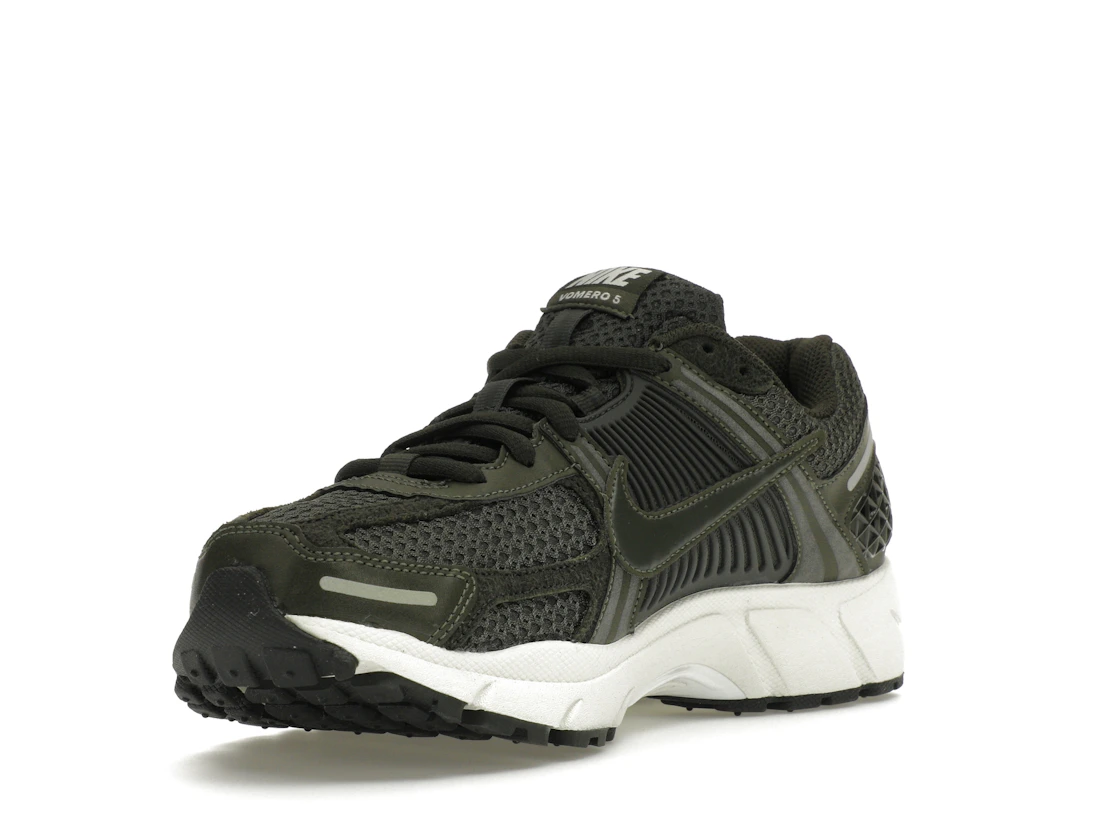 Vue 14 de Nike Zoom Vomero 5 Sequoia 