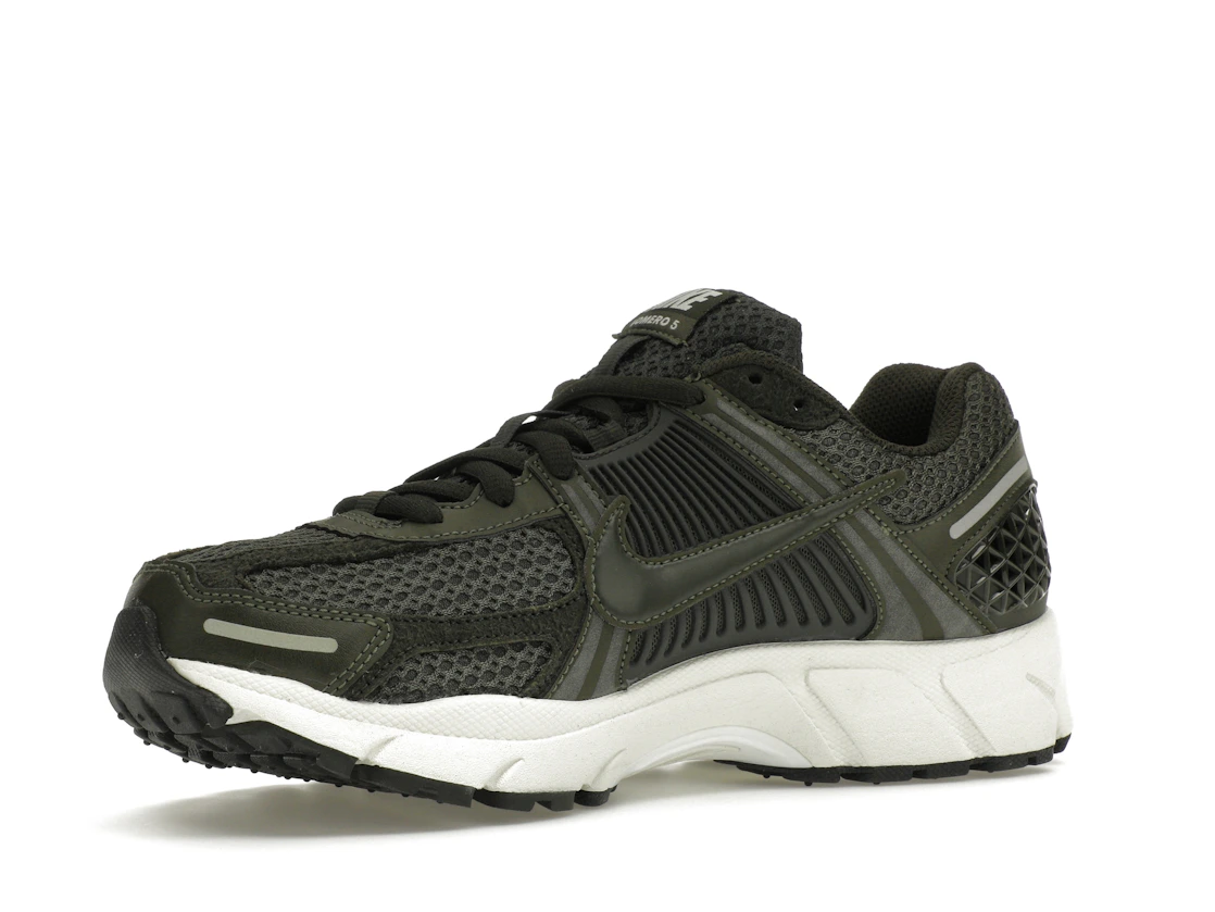 Vue 16 de Nike Zoom Vomero 5 Sequoia 