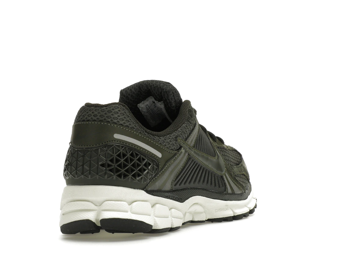 Vue 31 de Nike Zoom Vomero 5 Sequoia 