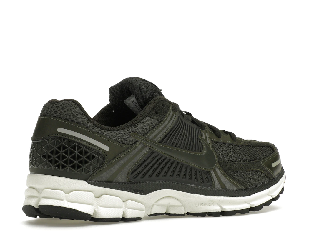 Vue 34 de Nike Zoom Vomero 5 Sequoia 