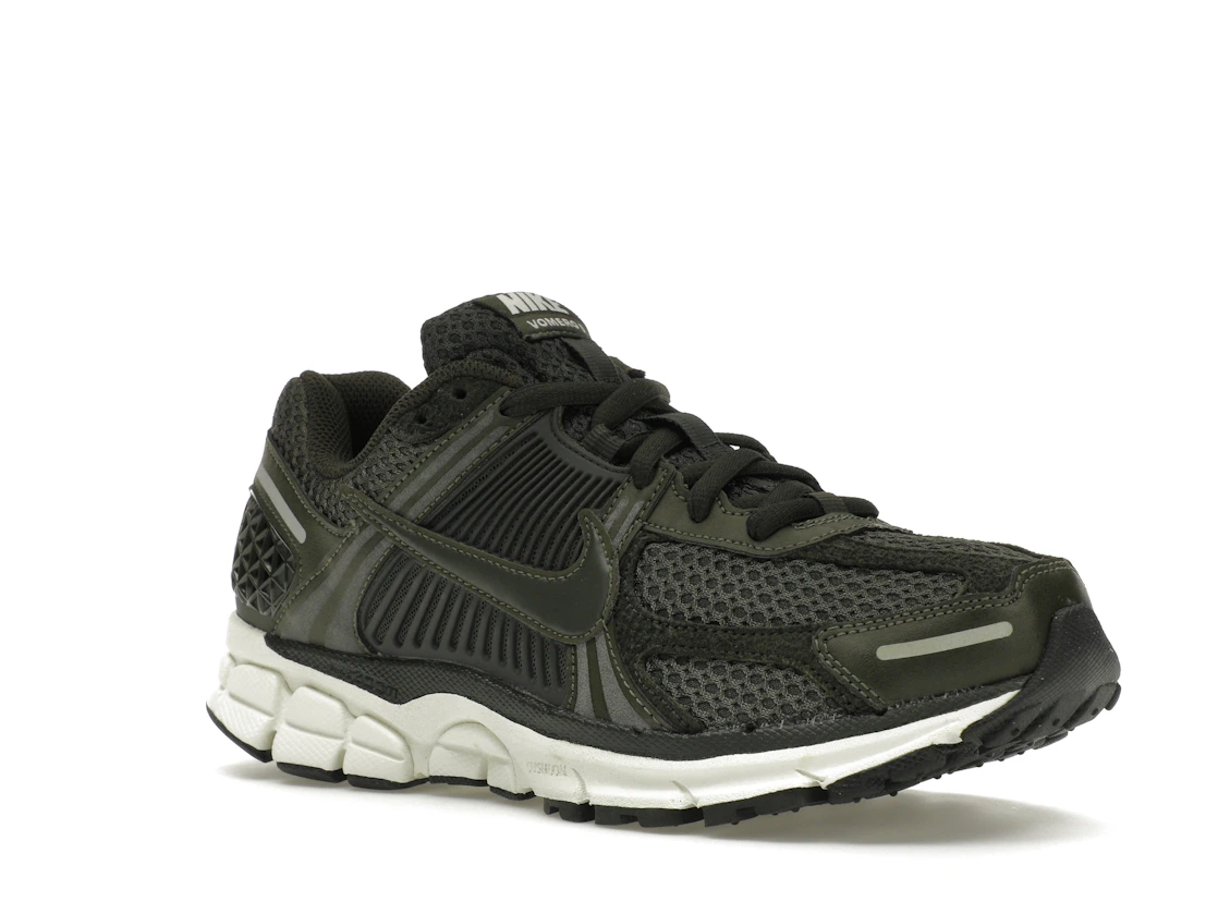 Vue 5 de Nike Zoom Vomero 5 Sequoia 