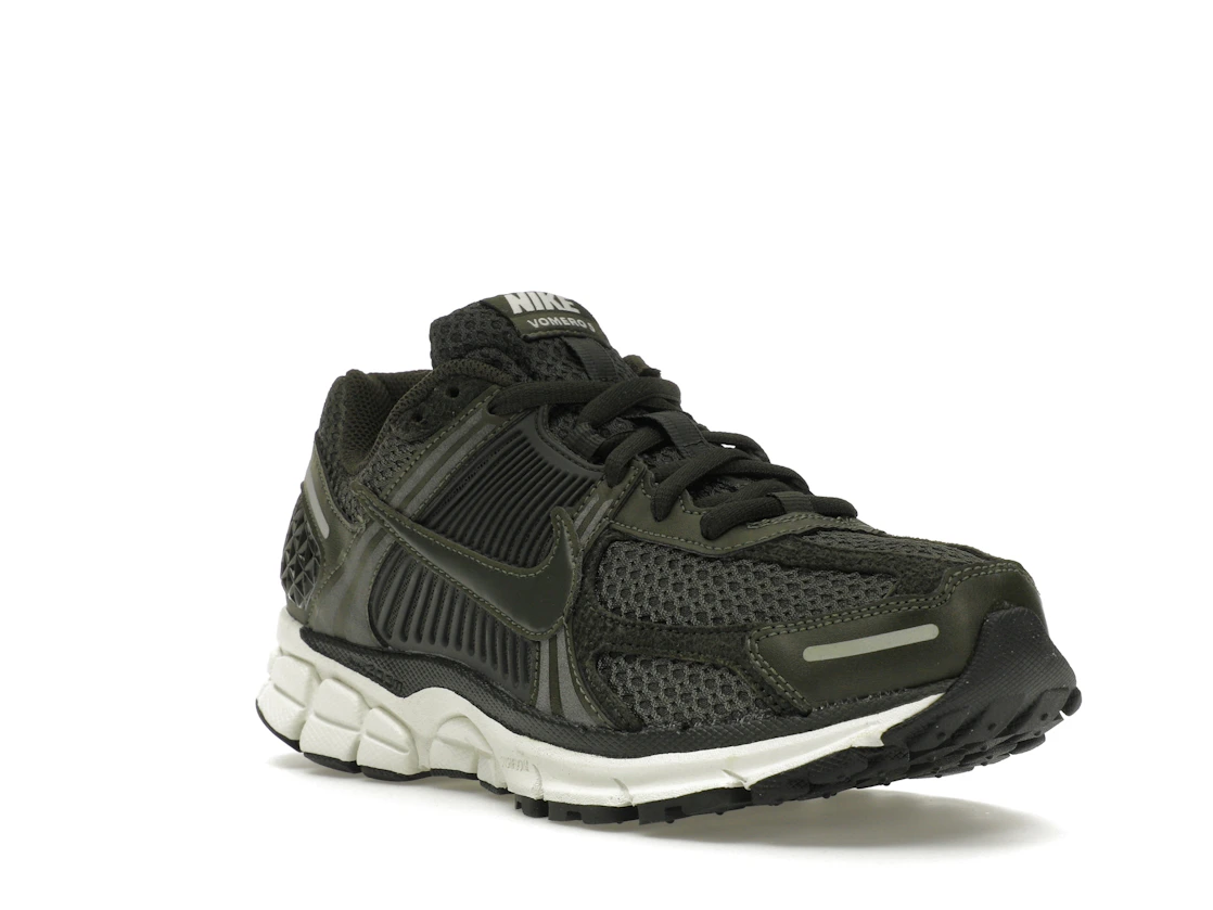 Vue 6 de Nike Zoom Vomero 5 Sequoia 