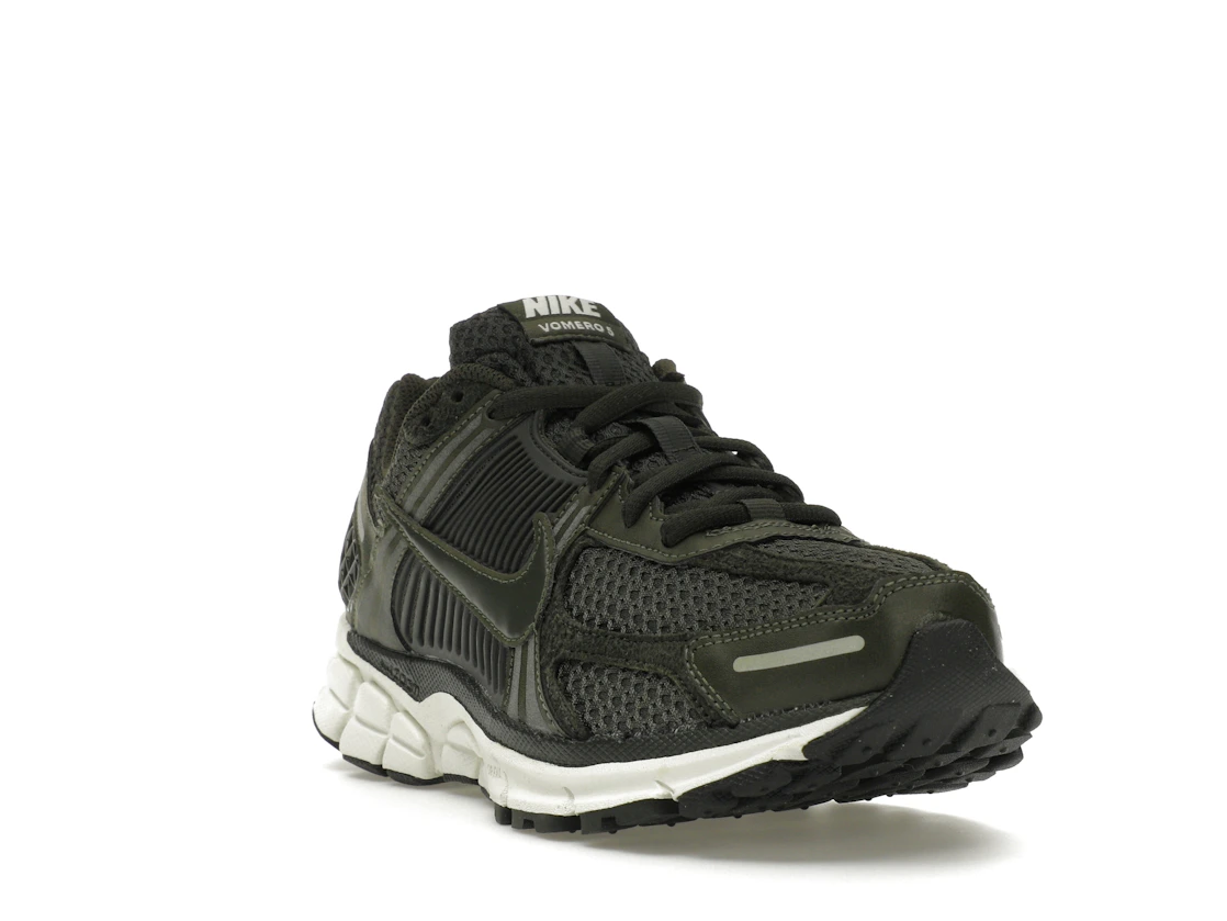 Vue 7 de Nike Zoom Vomero 5 Sequoia 