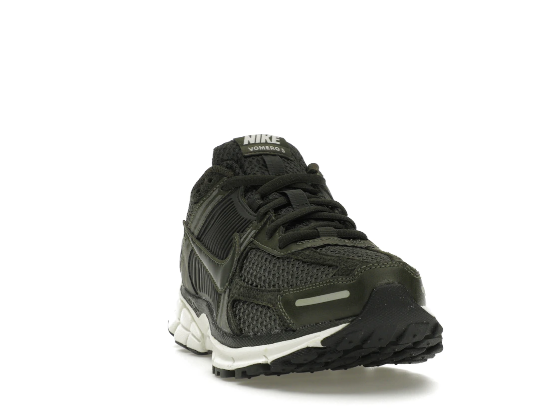 Vue 8 de Nike Zoom Vomero 5 Sequoia 