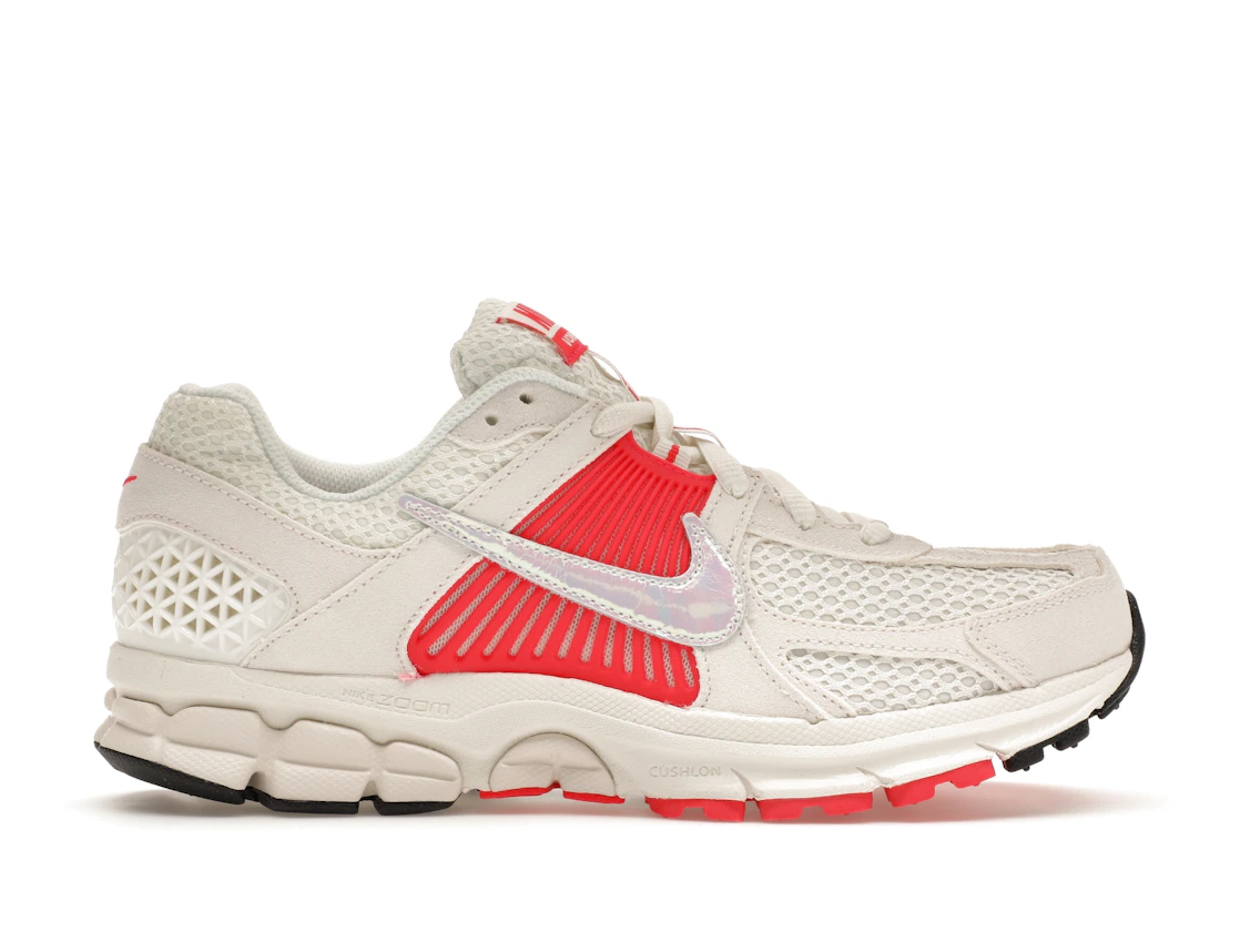 Vue 1 de Nike Zoom Vomero 5 Siren Red 