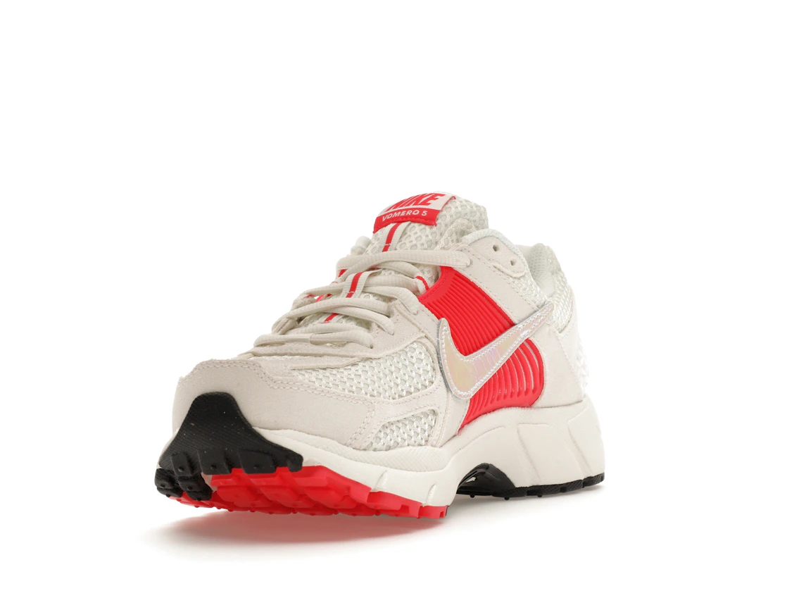 Vue 13 de Nike Zoom Vomero 5 Siren Red 