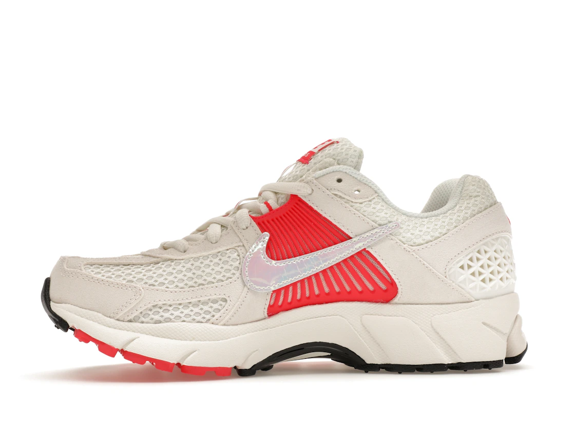 Vue 18 de Nike Zoom Vomero 5 Siren Red 