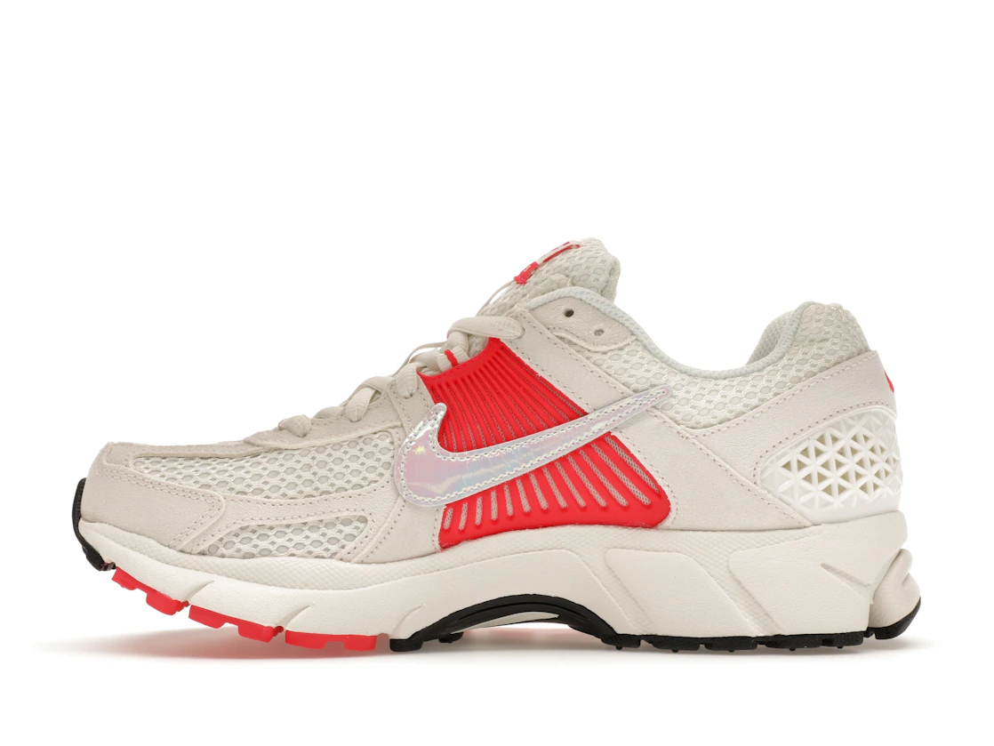 Vue 19 de Nike Zoom Vomero 5 Siren Red 