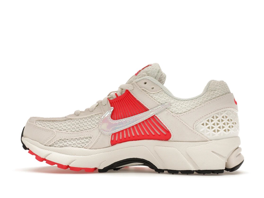 Vue 20 de Nike Zoom Vomero 5 Siren Red 