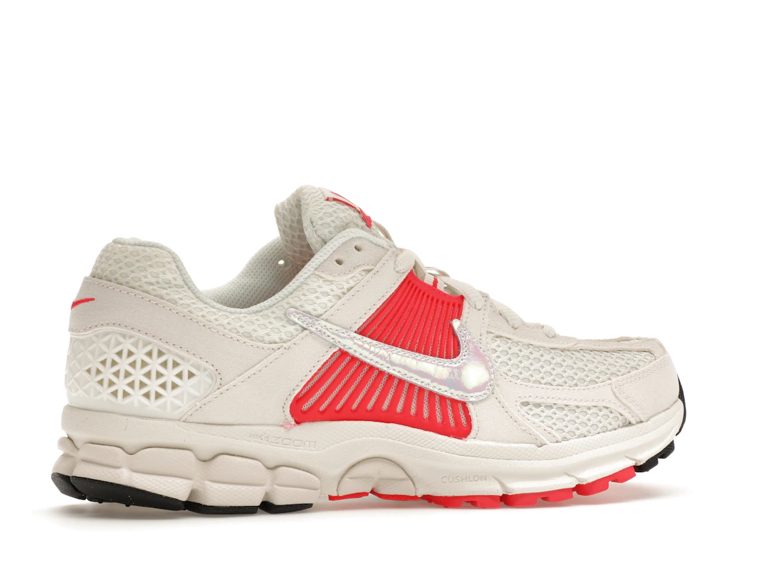 Vue 35 de Nike Zoom Vomero 5 Siren Red 