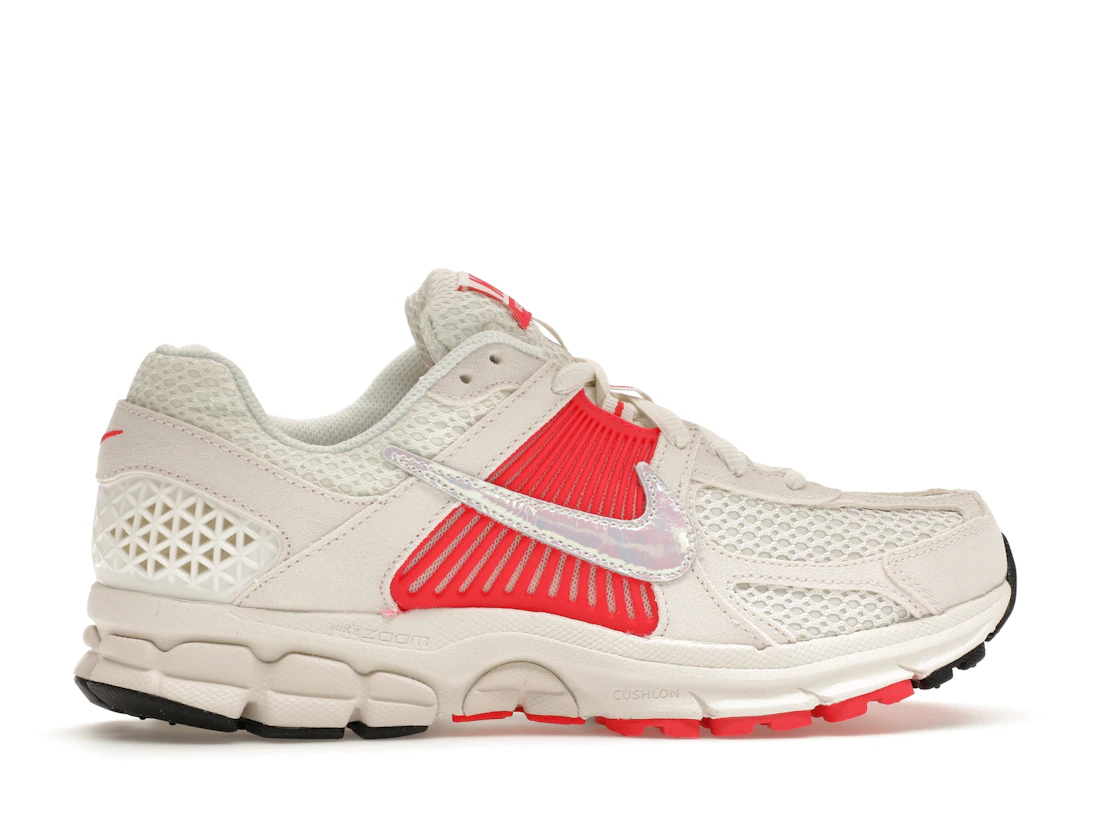 Vue 36 de Nike Zoom Vomero 5 Siren Red 