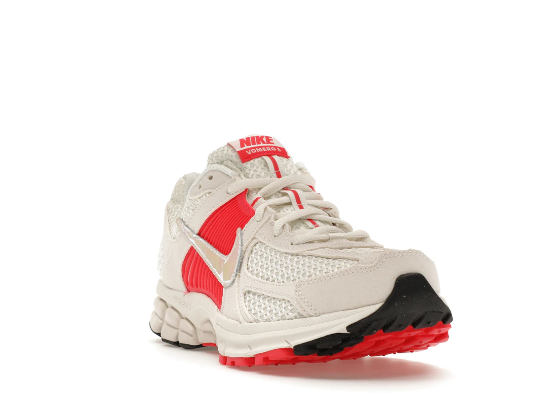 Vue 7 de Nike Zoom Vomero 5 Siren Red 