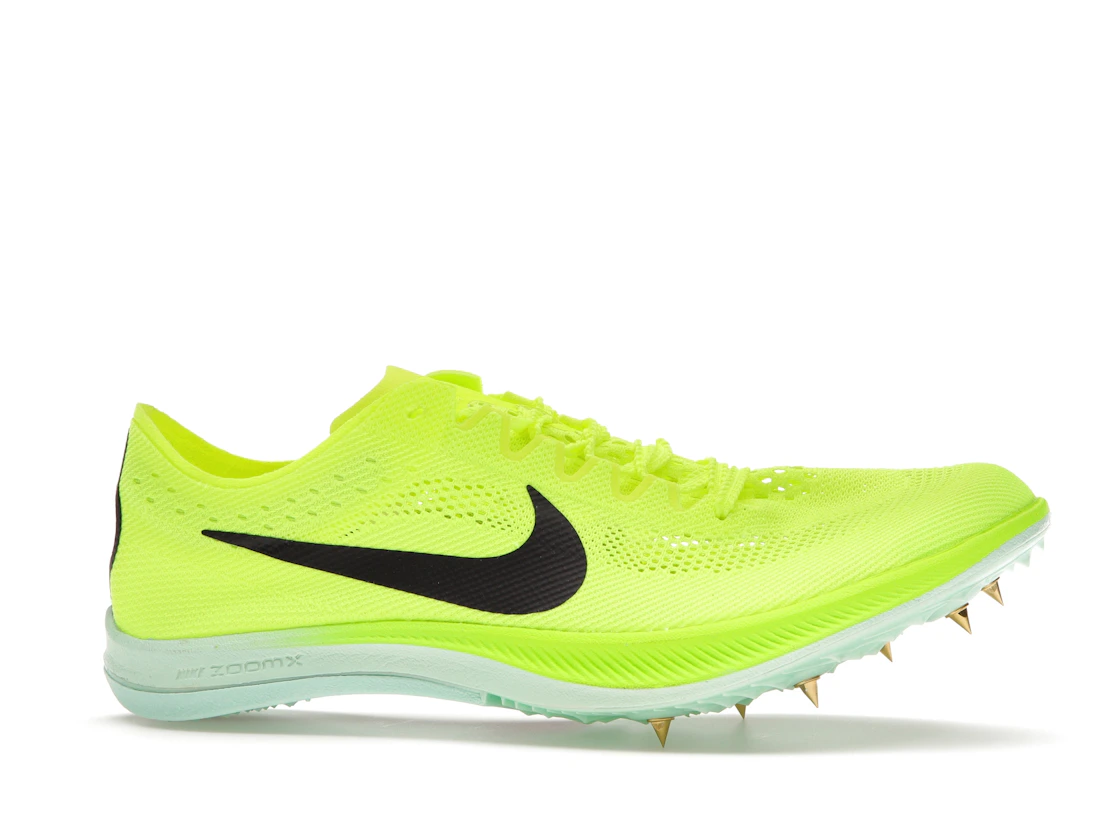 Vue 2 de Nike ZoomX Dragonfly Volt Mint Foam