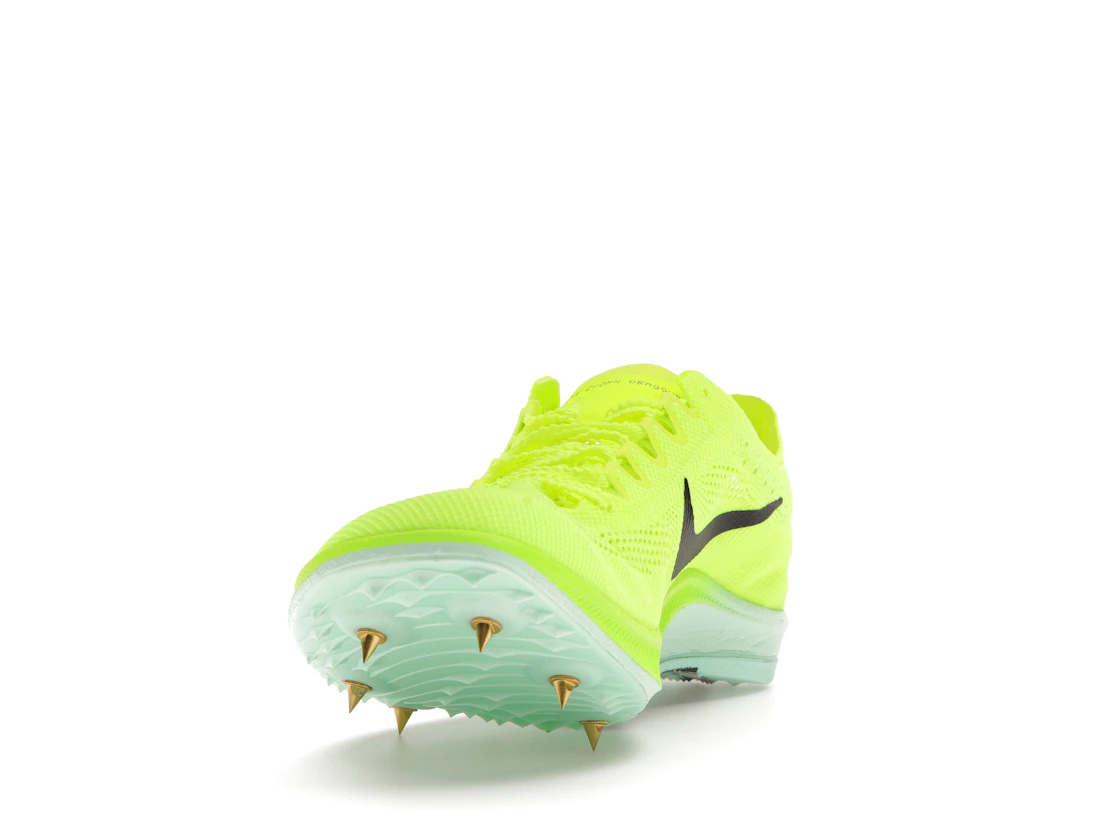 Vue 12 de Nike ZoomX Dragonfly Volt Mint Foam