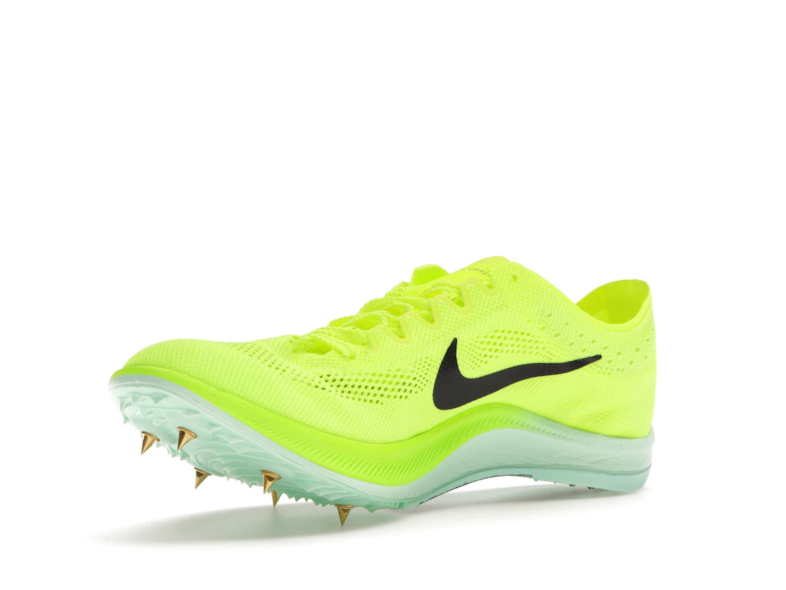 Vue 15 de Nike ZoomX Dragonfly Volt Mint Foam