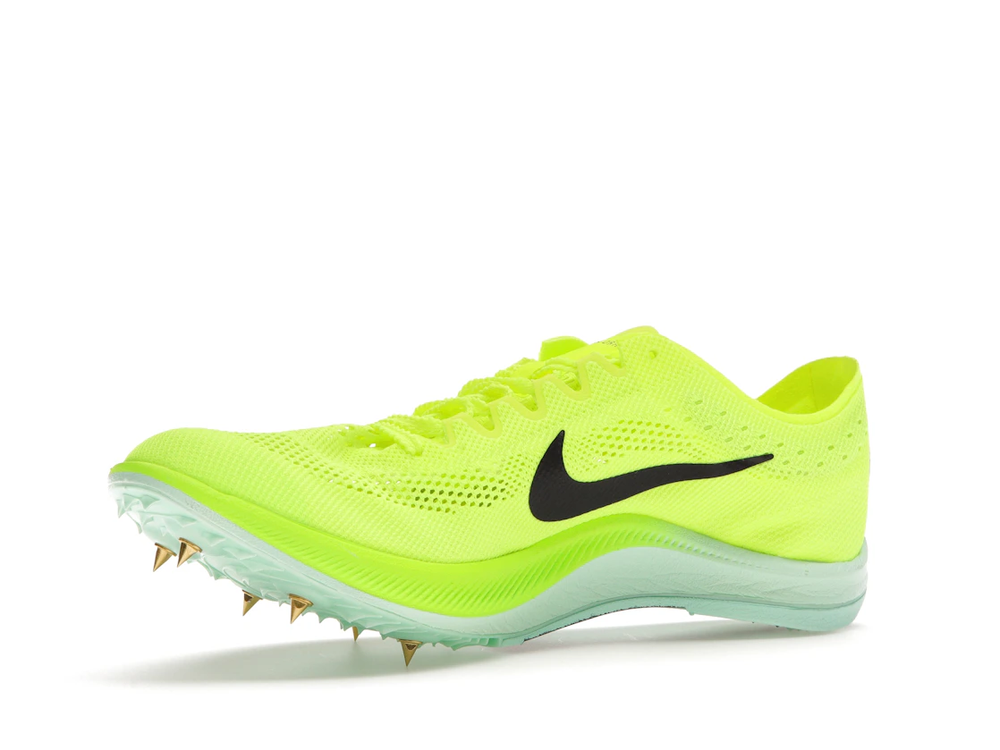 Vue 16 de Nike ZoomX Dragonfly Volt Mint Foam