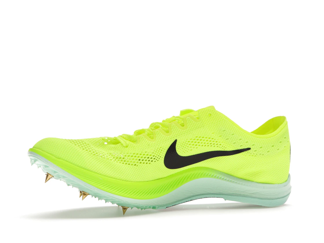 Vue 17 de Nike ZoomX Dragonfly Volt Mint Foam