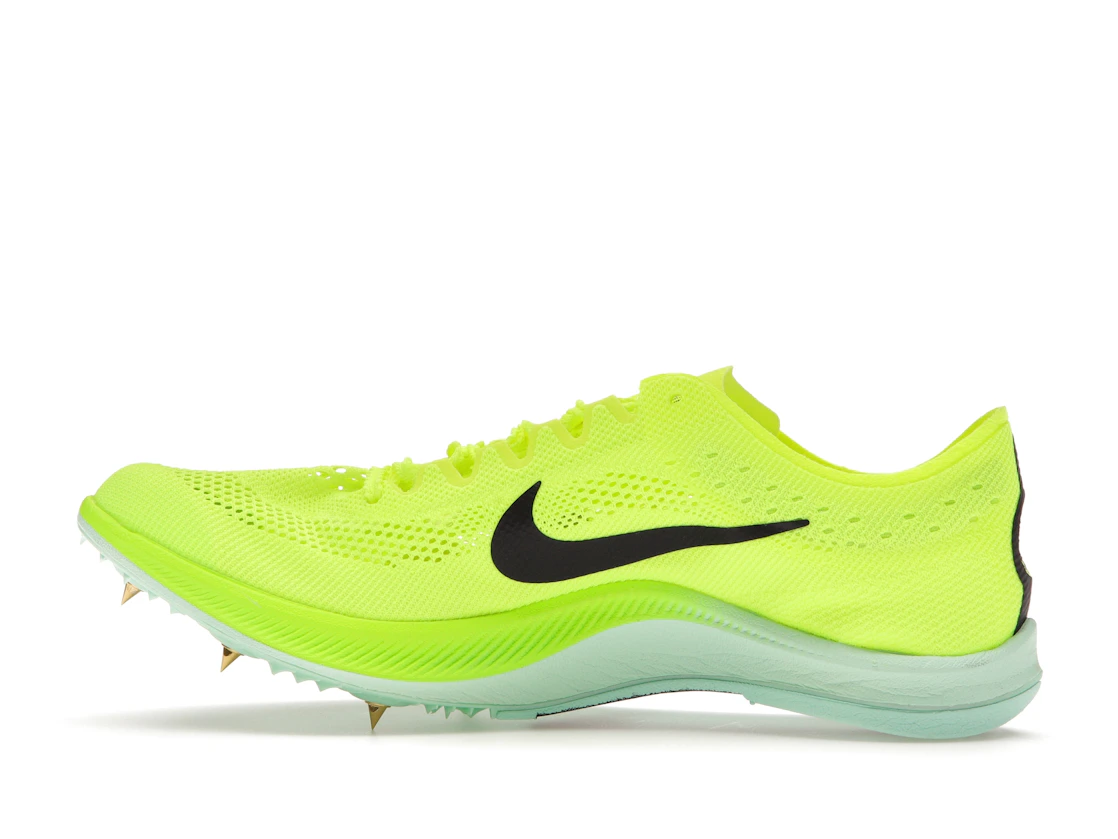 Vue 20 de Nike ZoomX Dragonfly Volt Mint Foam