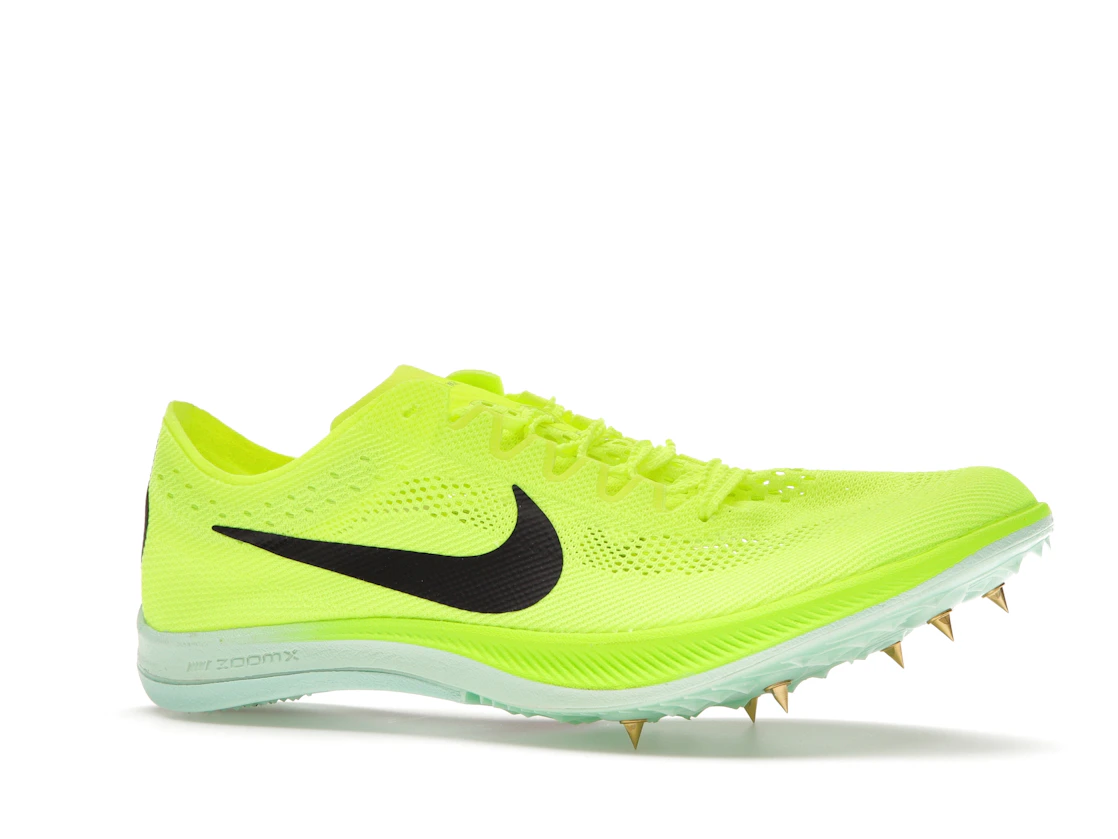 Vue 3 de Nike ZoomX Dragonfly Volt Mint Foam