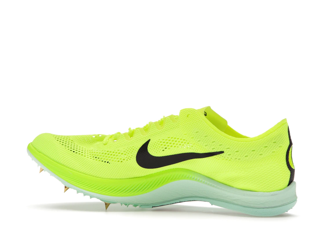 Vue 21 de Nike ZoomX Dragonfly Volt Mint Foam