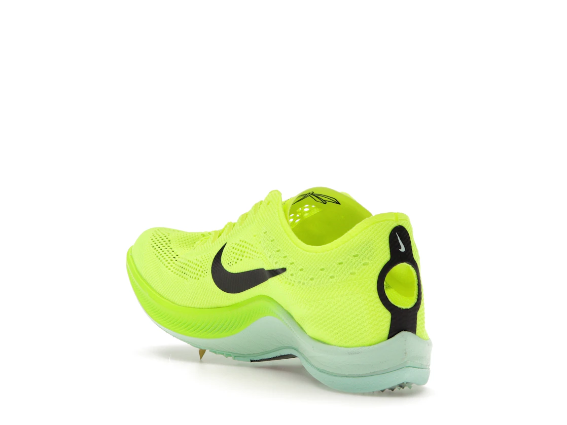 Vue 25 de Nike ZoomX Dragonfly Volt Mint Foam