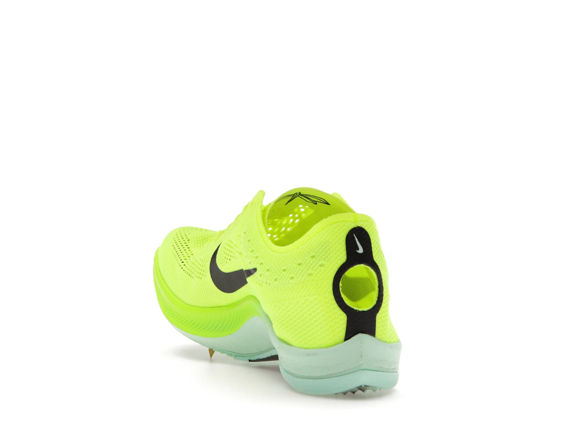 Vue 26 de Nike ZoomX Dragonfly Volt Mint Foam
