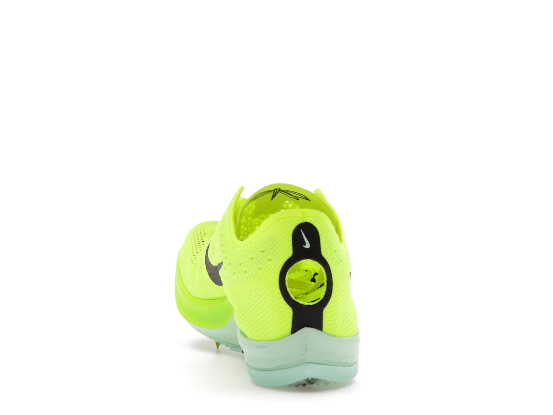 Vue 27 de Nike ZoomX Dragonfly Volt Mint Foam