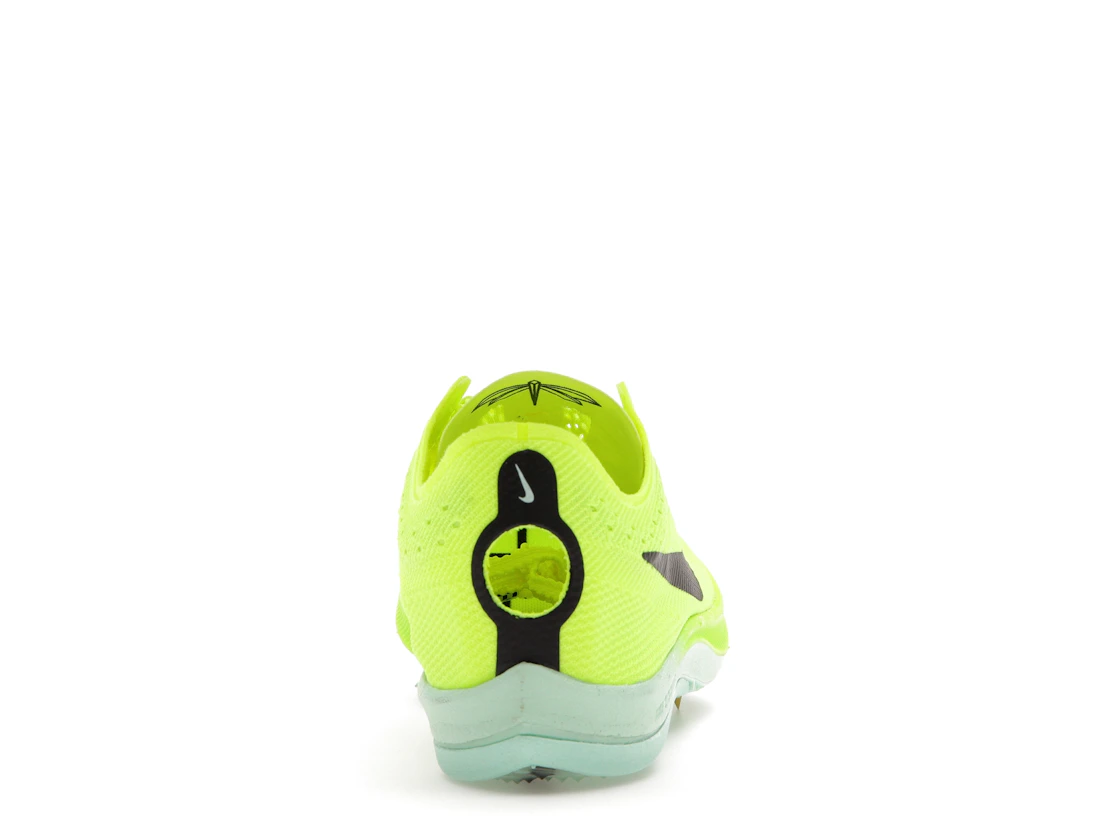 Vue 28 de Nike ZoomX Dragonfly Volt Mint Foam