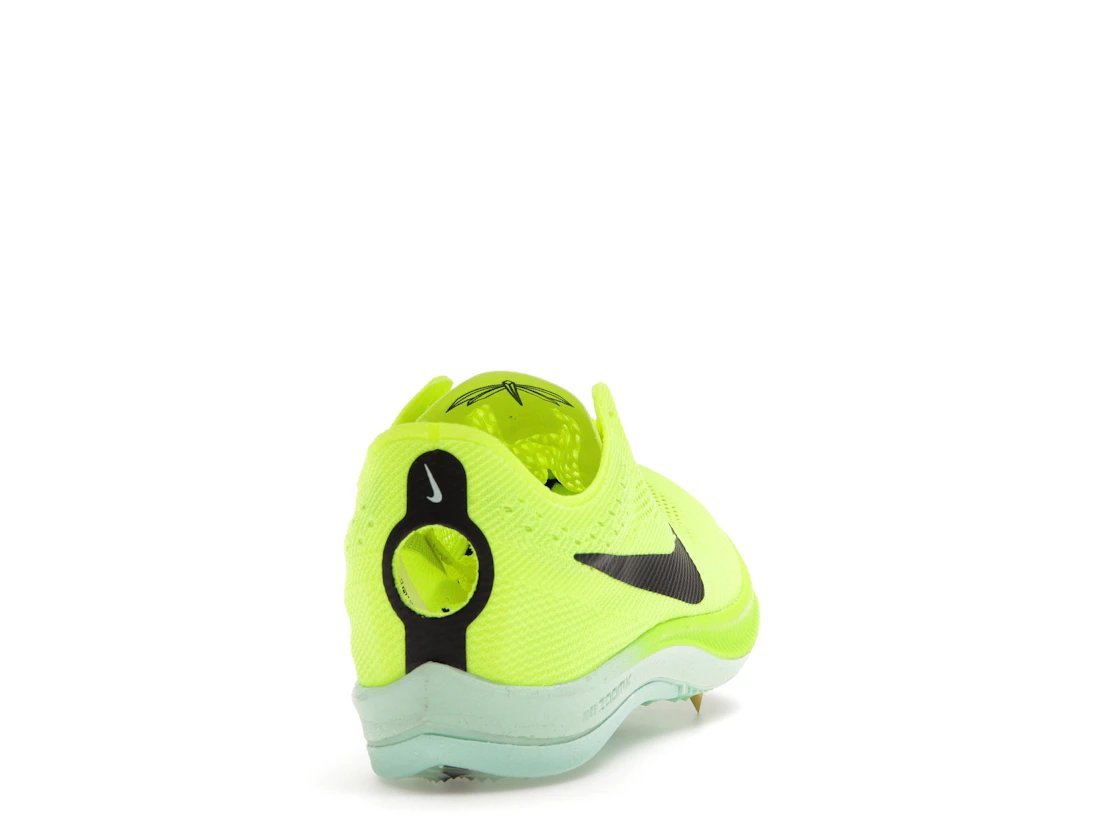 Vue 29 de Nike ZoomX Dragonfly Volt Mint Foam