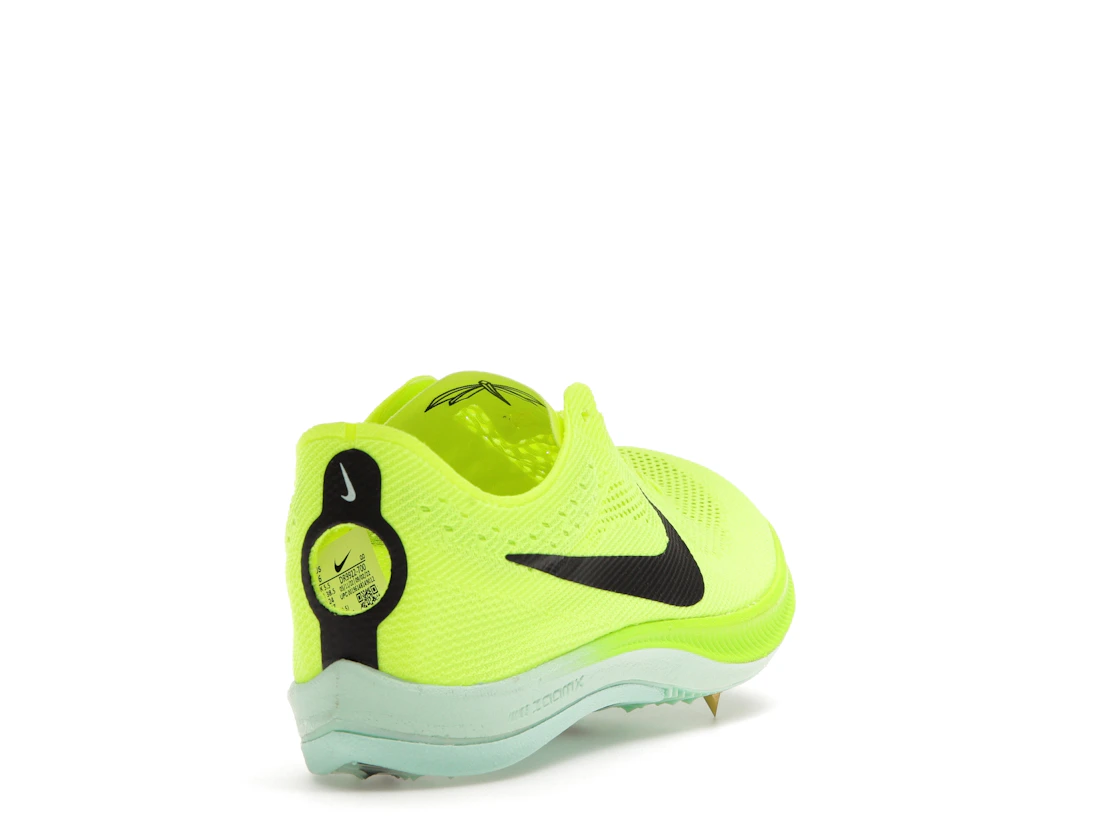 Vue 30 de Nike ZoomX Dragonfly Volt Mint Foam