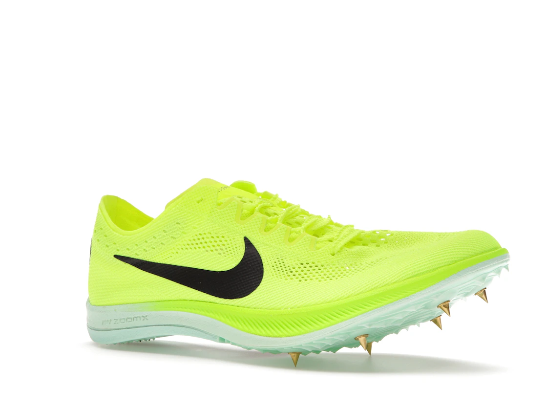 Vue 4 de Nike ZoomX Dragonfly Volt Mint Foam